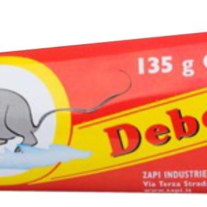 Debello Rat Glue